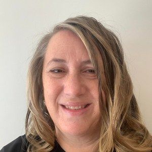 Meet your Posher, Kristina